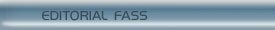 Editorial FASS