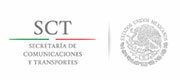 Secretaría de Comunicaciones y Transportes Secretaría de Comunicaciones y Transportes