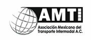Asociación Mexicana del Transporte Intermodal Asociación Mexicana del Transporte Intermodal