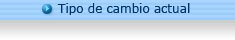 Tipo e cambio actual